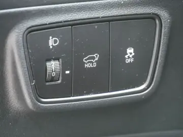 Tucson 1.6 TGDI DCT Trend |LED|NAVI|KAM|KEYL|LM