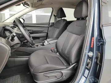 TUCSON 1.6 T-GDI DCT LED|Navi|SHZ