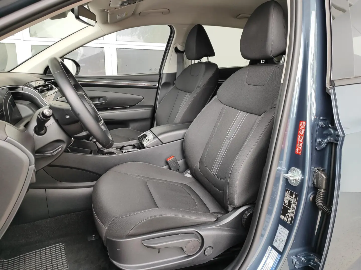 TUCSON 1.6 T-GDI DCT LED|Navi|SHZ