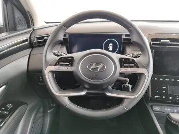 TUCSON 1.6 T-GDI DCT LED|Navi|SHZ