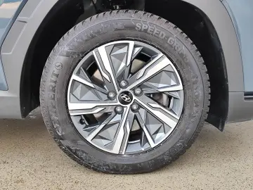 TUCSON 1.6 T-GDI DCT LED|Navi|SHZ