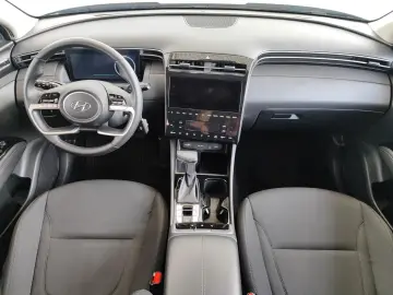TUCSON 1.6 T-GDI DCT LED|Navi|SHZ