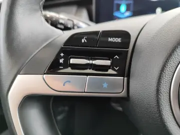 TUCSON 1.6 T-GDI DCT LED|Navi|SHZ