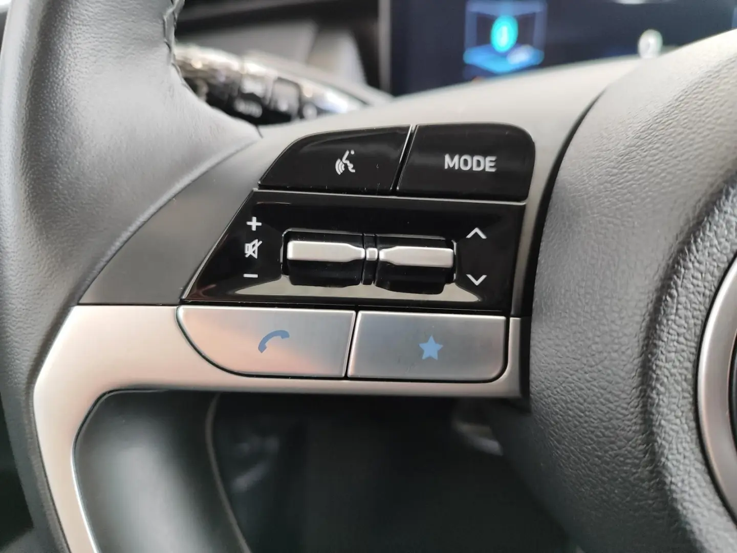 TUCSON 1.6 T-GDI DCT LED|Navi|SHZ