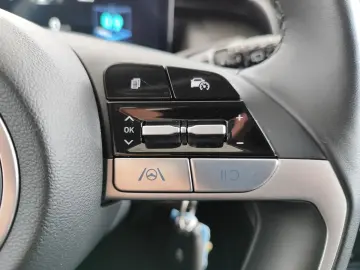 TUCSON 1.6 T-GDI DCT LED|Navi|SHZ