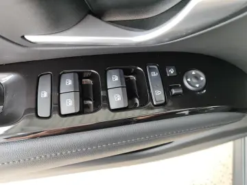 TUCSON 1.6 T-GDI DCT LED|Navi|SHZ