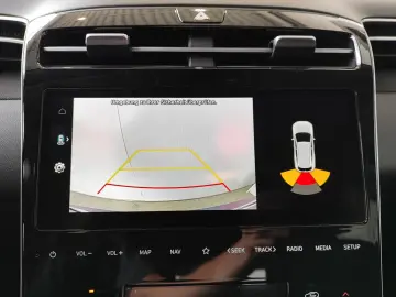 TUCSON 1.6 T-GDI DCT LED|Navi|SHZ