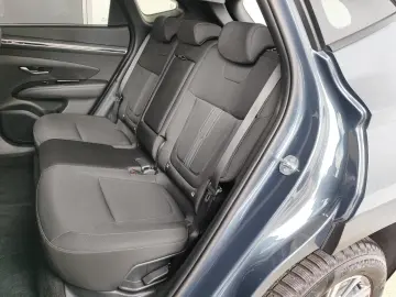 TUCSON 1.6 T-GDI DCT LED|Navi|SHZ