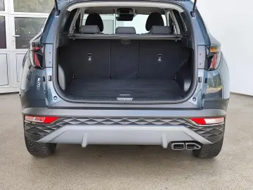 TUCSON 1.6 T-GDI DCT LED|Navi|SHZ