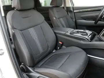 Tucson 1.6 TGDI DCT Trend |DISTR|LED|NAVI|KAM