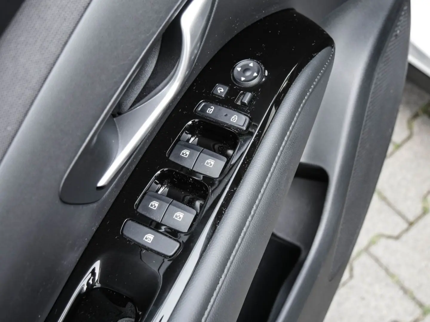Tucson 1.6 TGDI DCT Trend |DISTR|LED|NAVI|KAM
