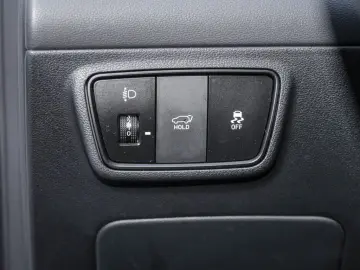 Tucson 1.6 TGDI DCT Trend |DISTR|LED|NAVI|KAM