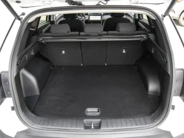 Tucson 1.6 TGDI DCT Trend |DISTR|LED|NAVI|KAM