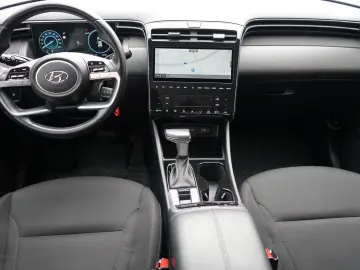 Tucson 1.6 T-GDI DCT Mild-Hybrid LED Navi DAB