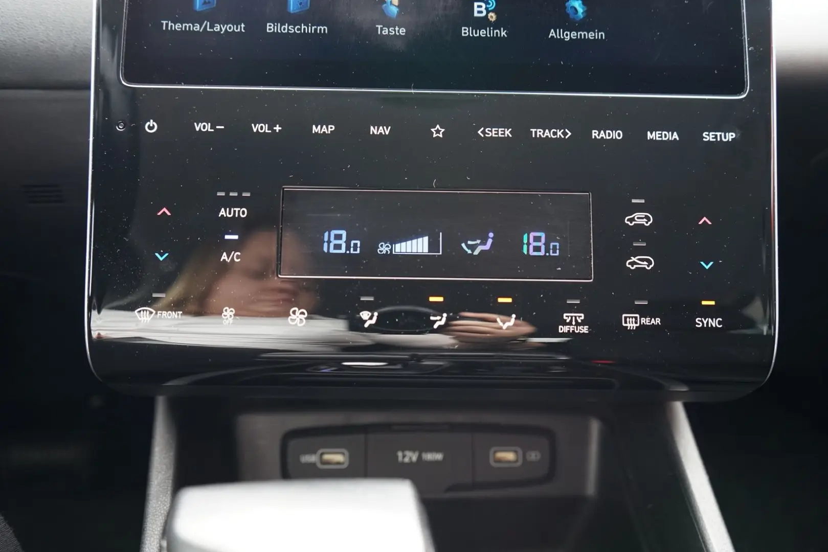 Tucson 1.6 T-GDI DCT Mild-Hybrid LED Navi DAB