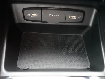 Tucson 1.6 T-GDI DCT Mild-Hybrid LED Navi DAB