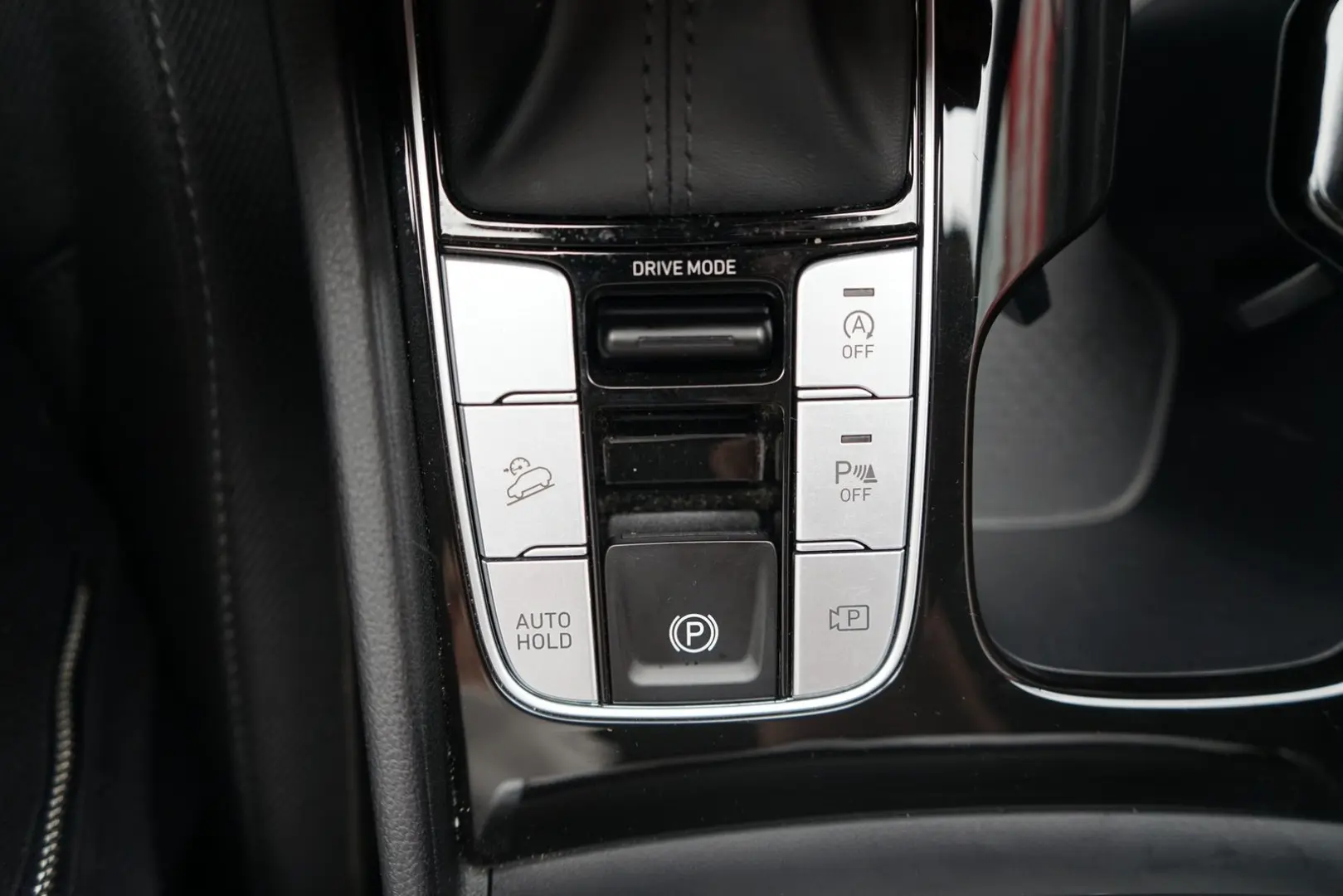 Tucson 1.6 T-GDI DCT Mild-Hybrid LED Navi DAB