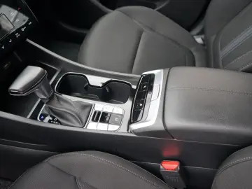 Tucson 1.6 T-GDI DCT Mild-Hybrid LED Navi DAB