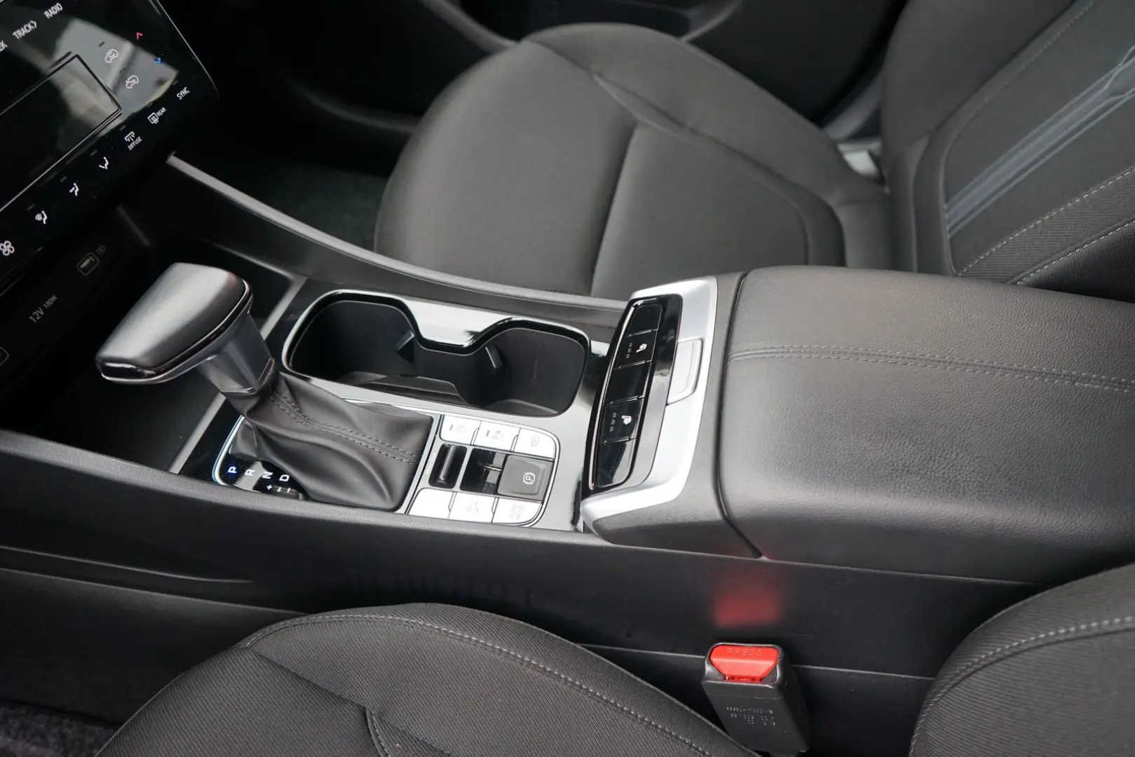 Tucson 1.6 T-GDI DCT Mild-Hybrid LED Navi DAB