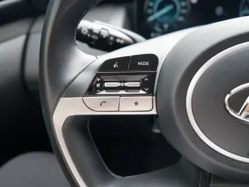 Tucson 1.6 T-GDI DCT Mild-Hybrid LED Navi DAB