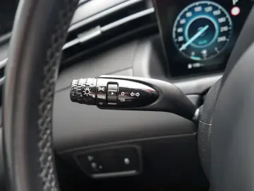 Tucson 1.6 T-GDI DCT Mild-Hybrid LED Navi DAB