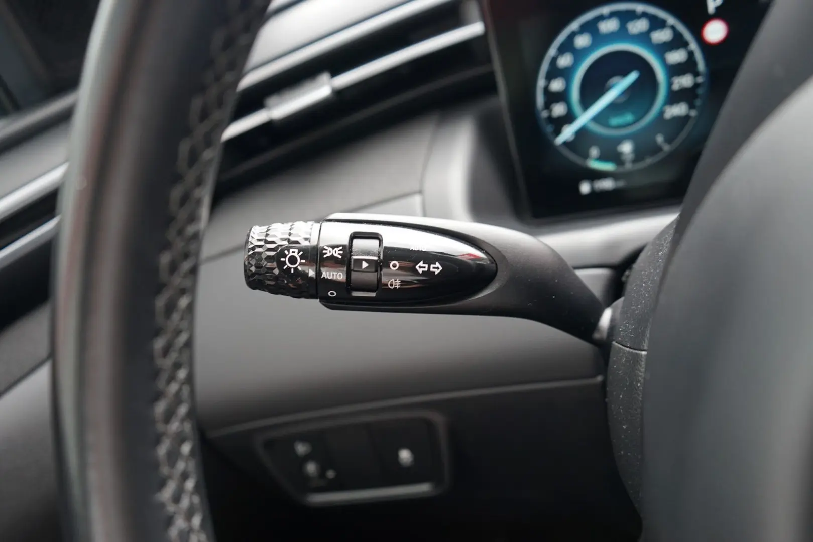 Tucson 1.6 T-GDI DCT Mild-Hybrid LED Navi DAB