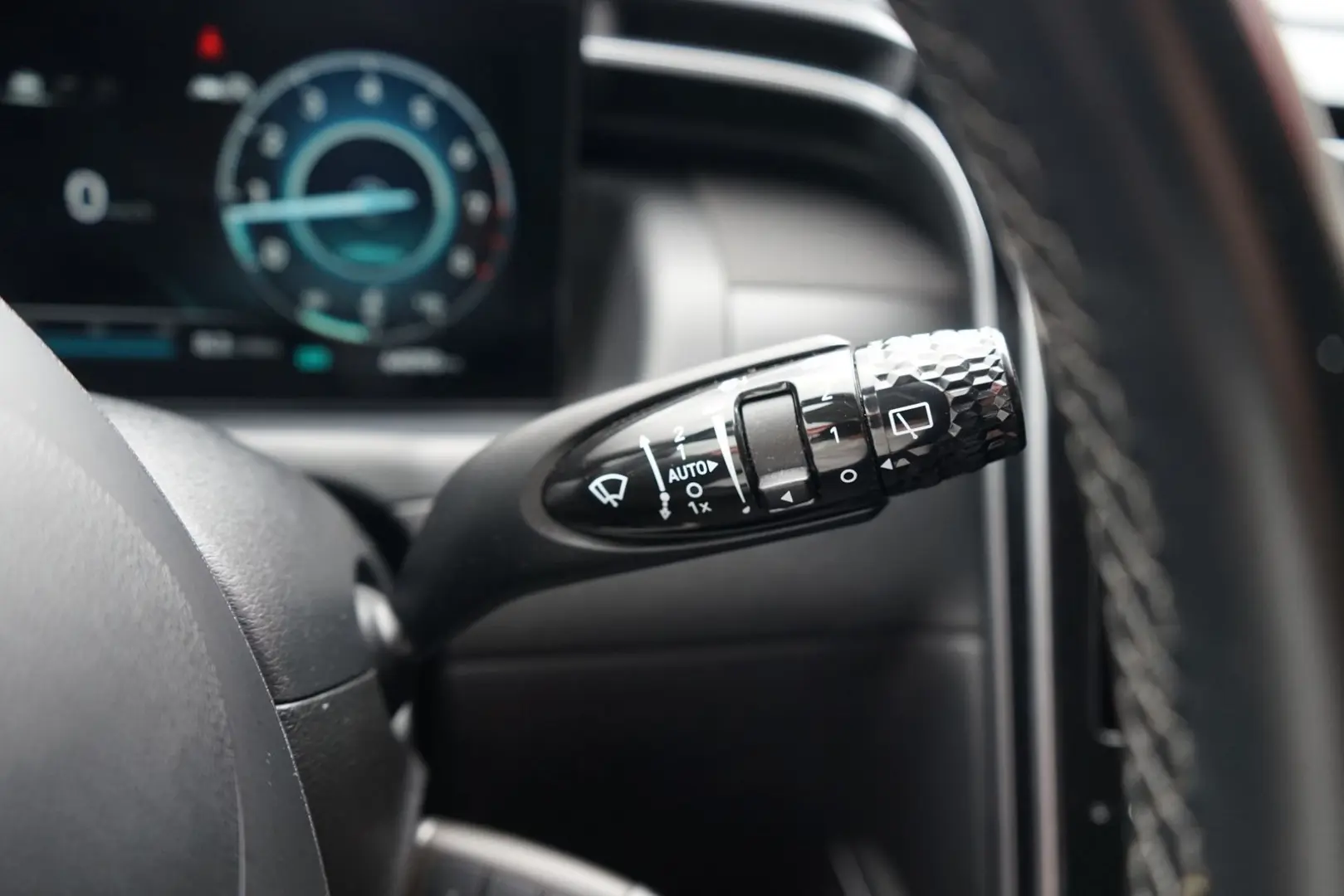 Tucson 1.6 T-GDI DCT Mild-Hybrid LED Navi DAB