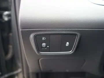 Tucson 1.6 T-GDI DCT Mild-Hybrid LED Navi DAB