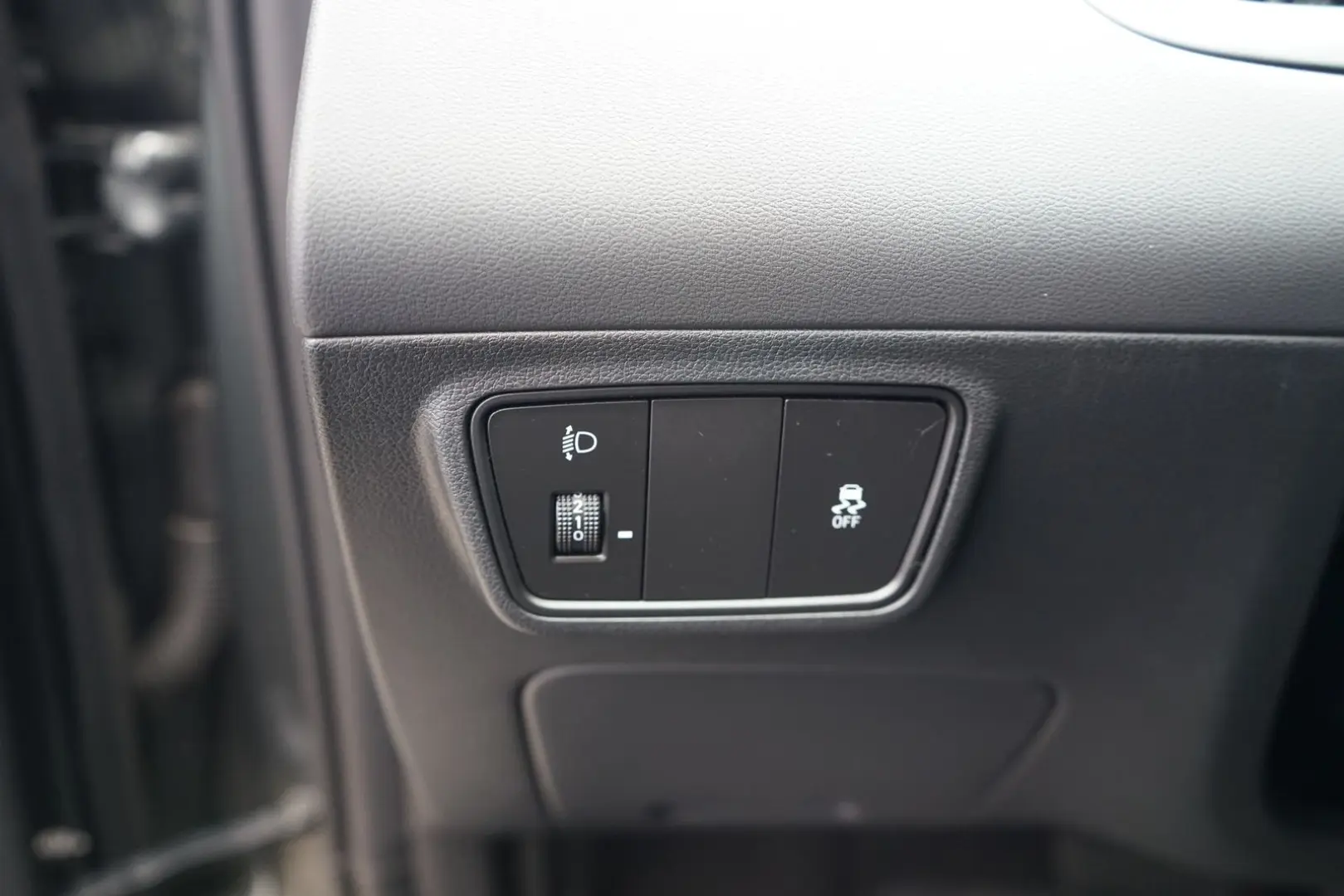 Tucson 1.6 T-GDI DCT Mild-Hybrid LED Navi DAB