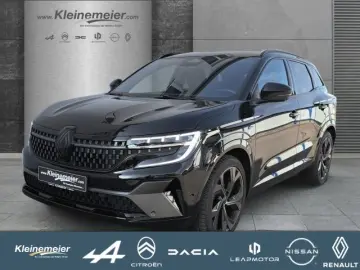 Austral 360 Kamera NAVI SHZ AHK CarPlay LED