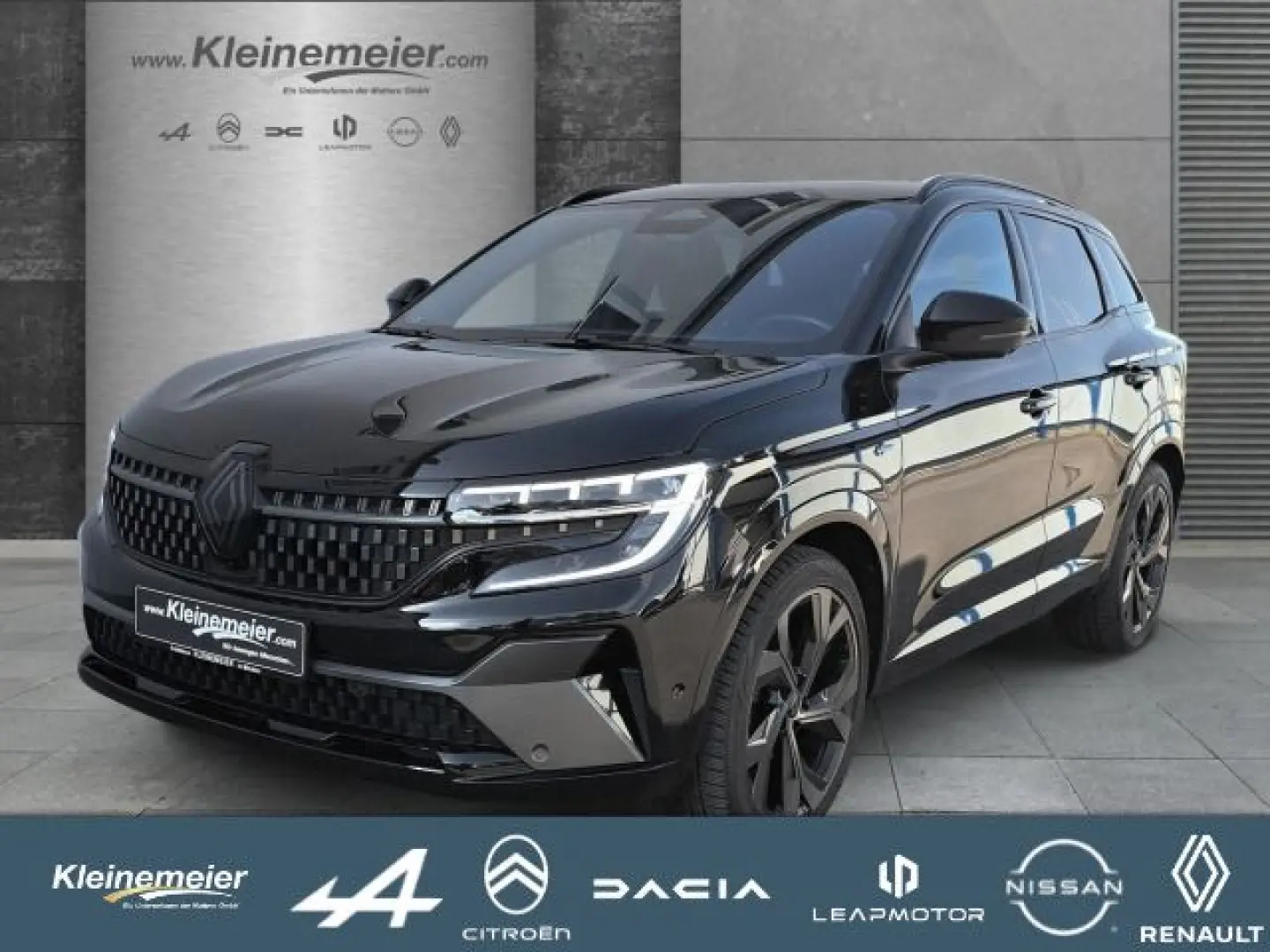 Austral 360°Kamera|NAVI|SHZ|AHK|CarPlay|LED