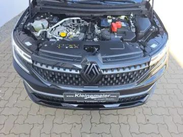 Austral 360°Kamera|NAVI|SHZ|AHK|CarPlay|LED