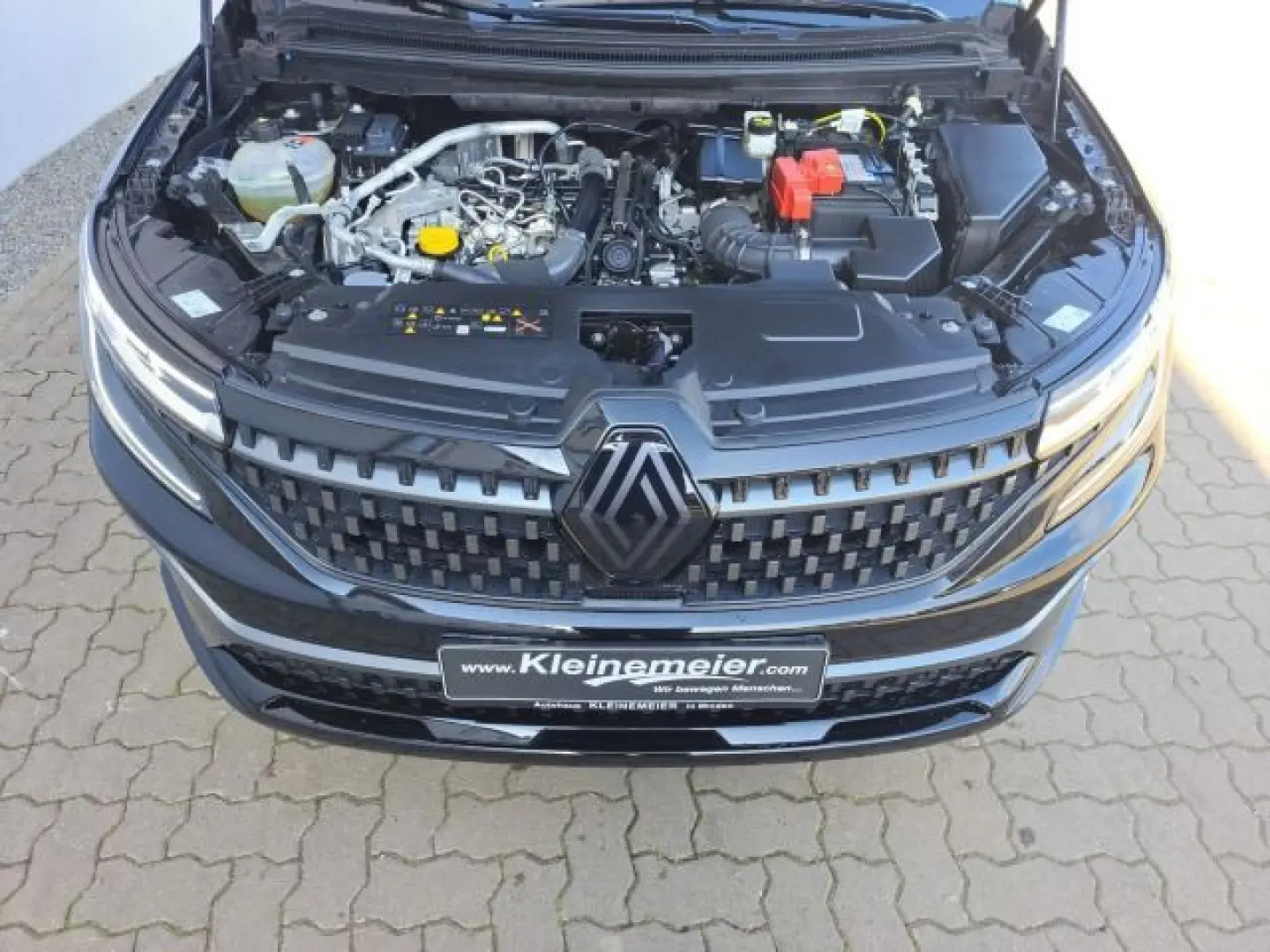Austral 360°Kamera|NAVI|SHZ|AHK|CarPlay|LED