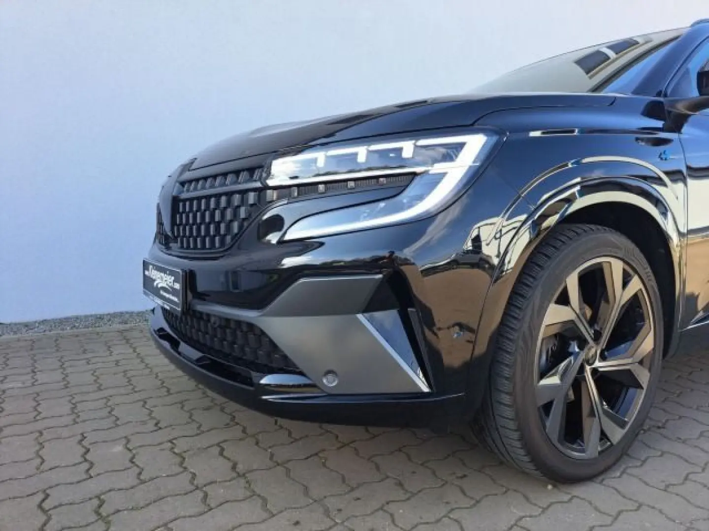 Austral 360°Kamera|NAVI|SHZ|AHK|CarPlay|LED