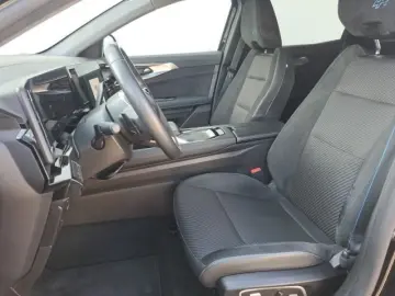 Austral 360°Kamera|NAVI|SHZ|AHK|CarPlay|LED