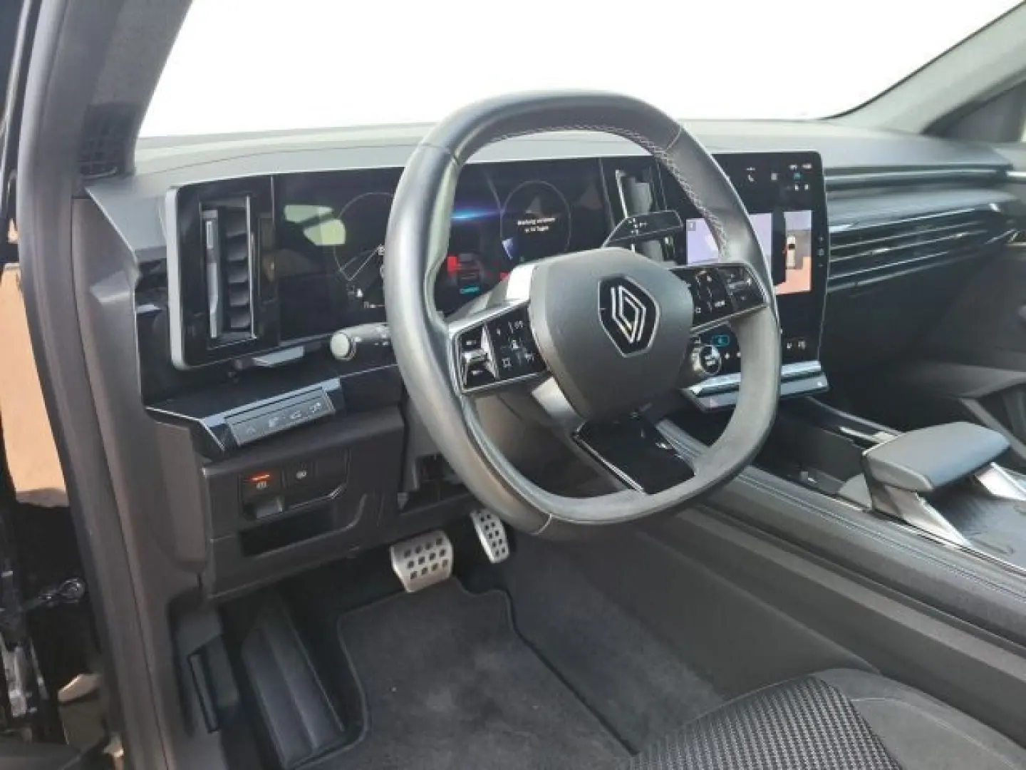 Austral 360°Kamera|NAVI|SHZ|AHK|CarPlay|LED