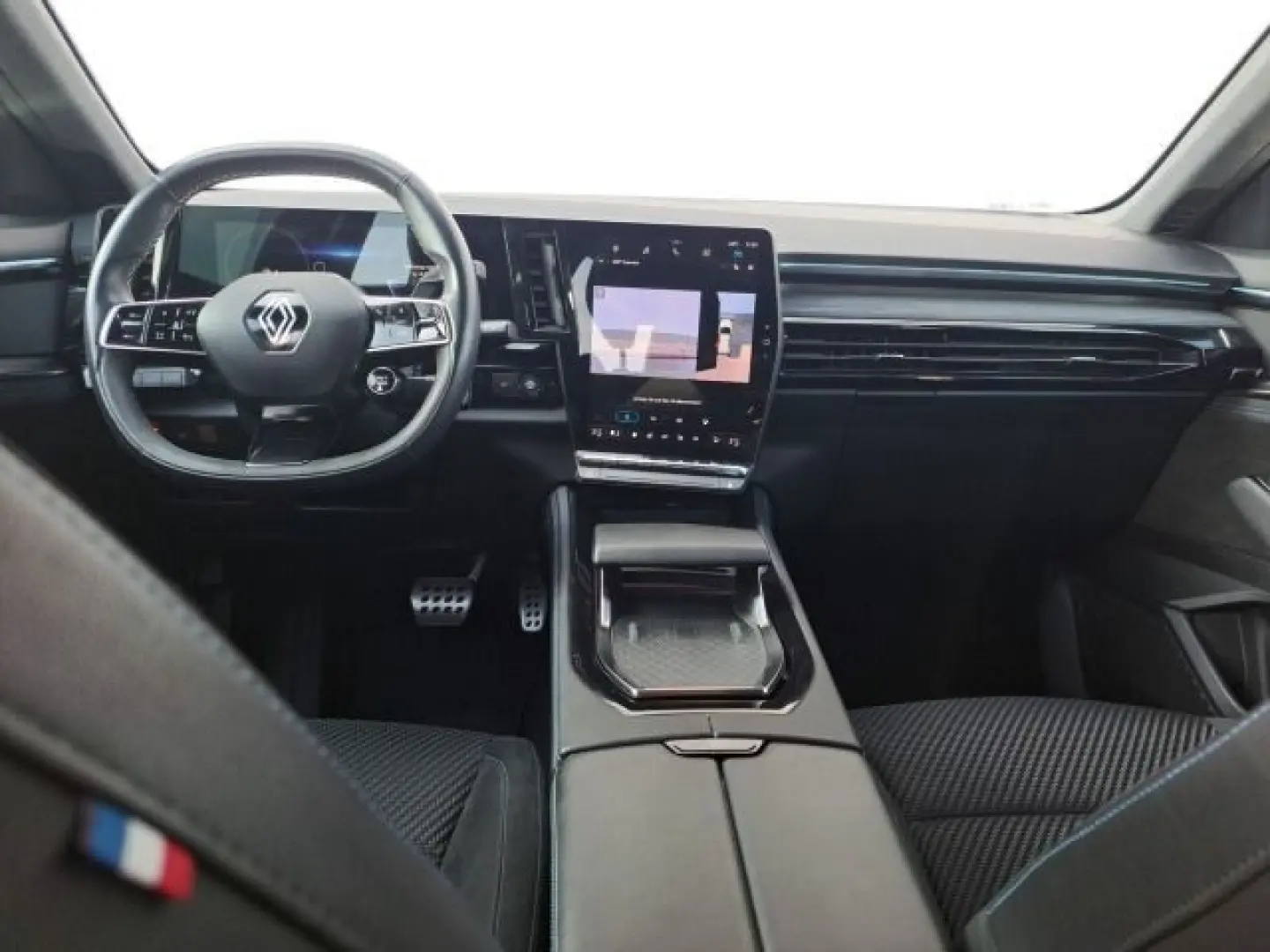 Austral 360°Kamera|NAVI|SHZ|AHK|CarPlay|LED