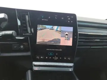 Austral 360°Kamera|NAVI|SHZ|AHK|CarPlay|LED