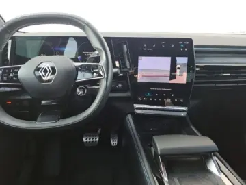 Austral 360°Kamera|NAVI|SHZ|AHK|CarPlay|LED