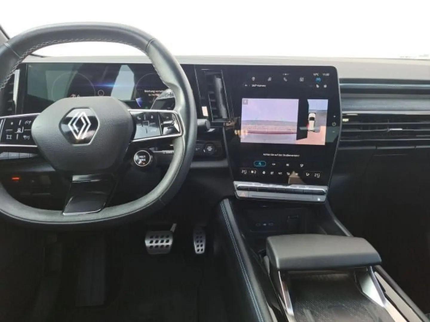 Austral 360°Kamera|NAVI|SHZ|AHK|CarPlay|LED