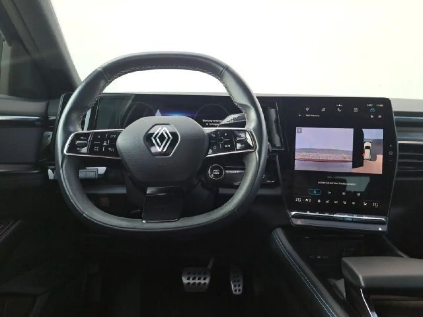 Austral 360°Kamera|NAVI|SHZ|AHK|CarPlay|LED