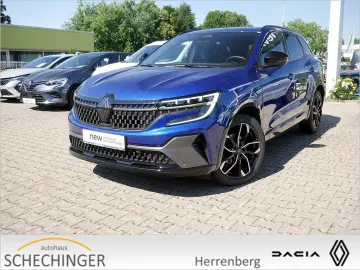 Austral Techno Esprit Alpine 160 PDC NAVI LED