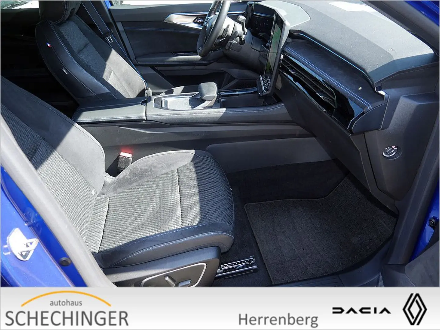 Austral Techno Esprit Alpine 160 PDC NAVI LED