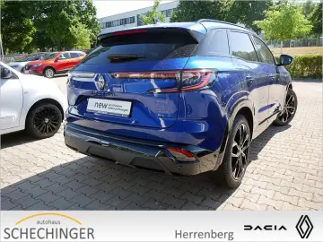 Austral Techno Esprit Alpine 160 PDC NAVI LED