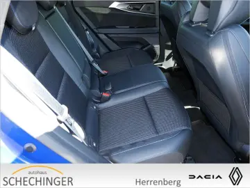 Austral Techno Esprit Alpine 160 PDC NAVI LED