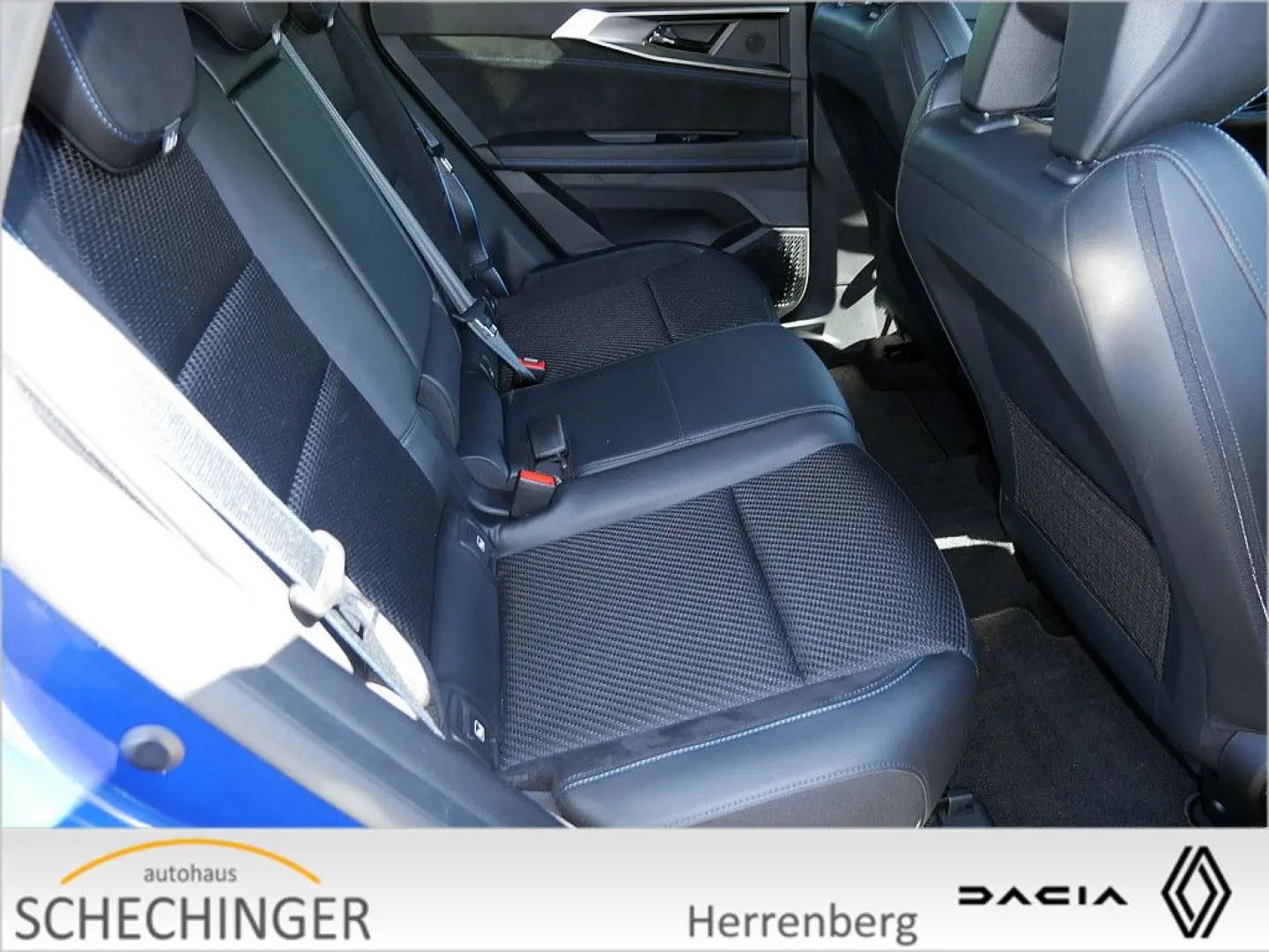 Austral Techno Esprit Alpine 160 PDC NAVI LED