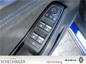 Austral Techno Esprit Alpine 160 PDC NAVI LED