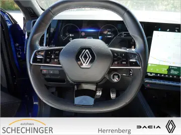 Austral Techno Esprit Alpine 160 PDC NAVI LED