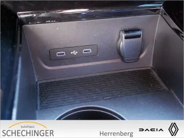 Austral Techno Esprit Alpine 160 PDC NAVI LED