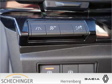Austral Techno Esprit Alpine 160 PDC NAVI LED